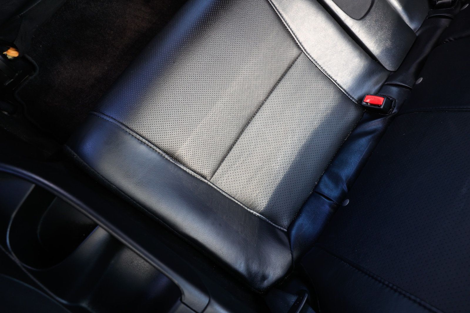 2004 Acura RSX Type-S photo 10
