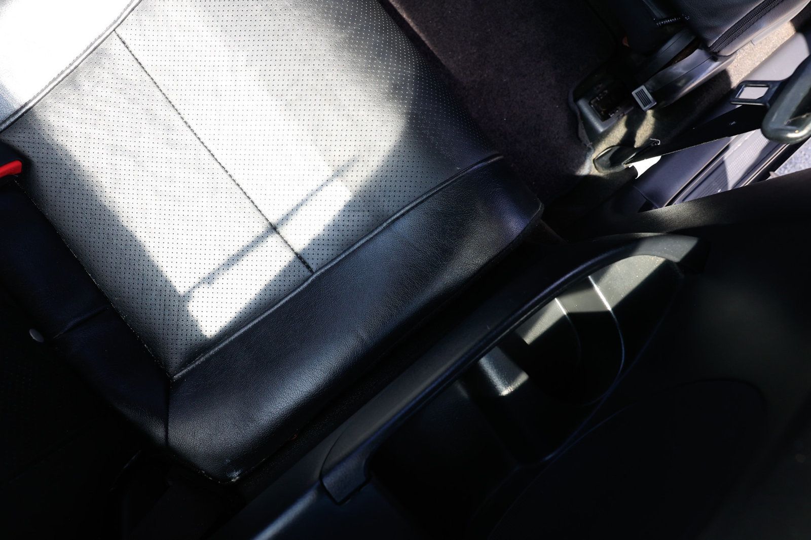2004 Acura RSX Type-S photo 12