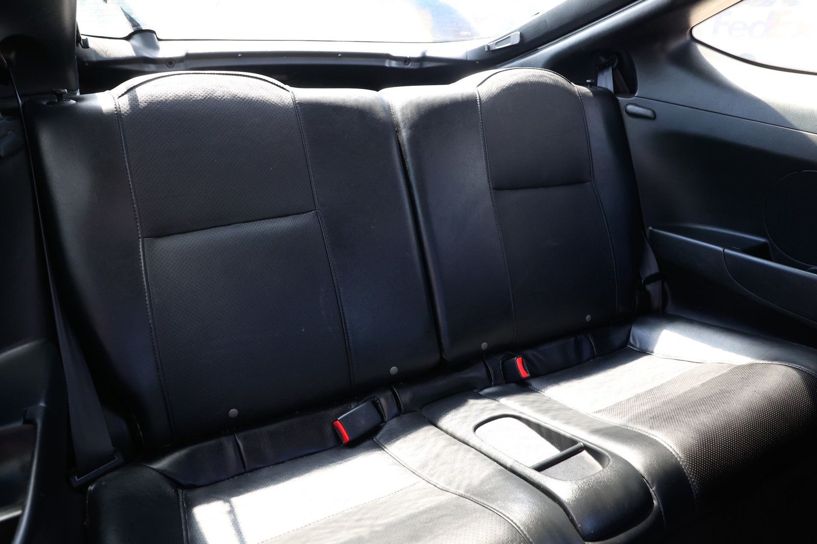 2004 Acura RSX Type-S photo 14