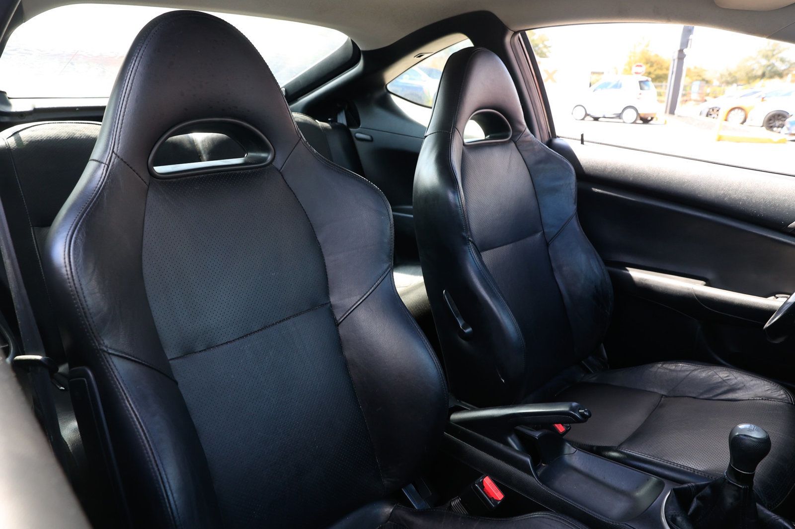 2004 Acura RSX Type-S photo 18