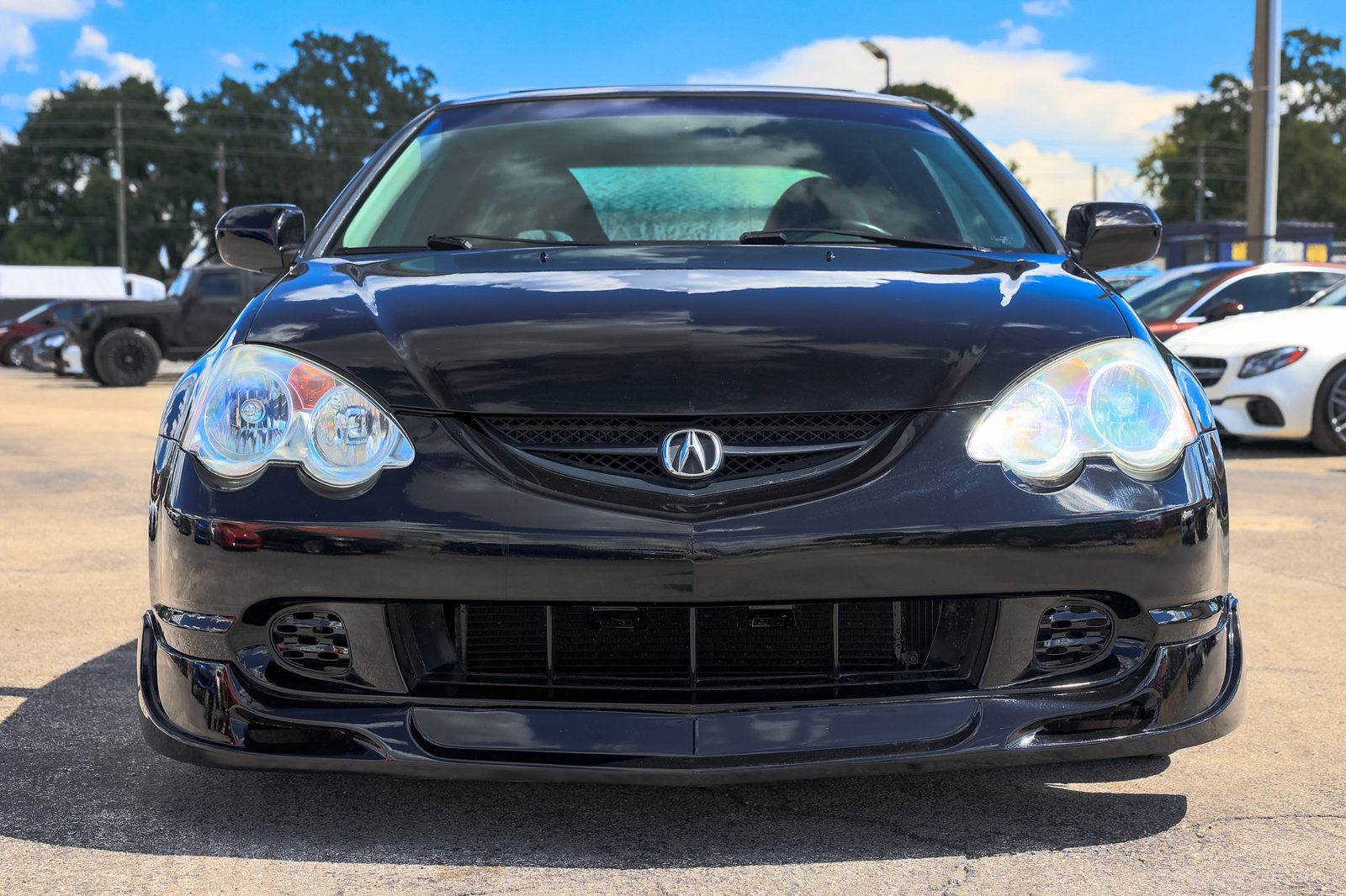 2004 Acura RSX Type-S photo 19