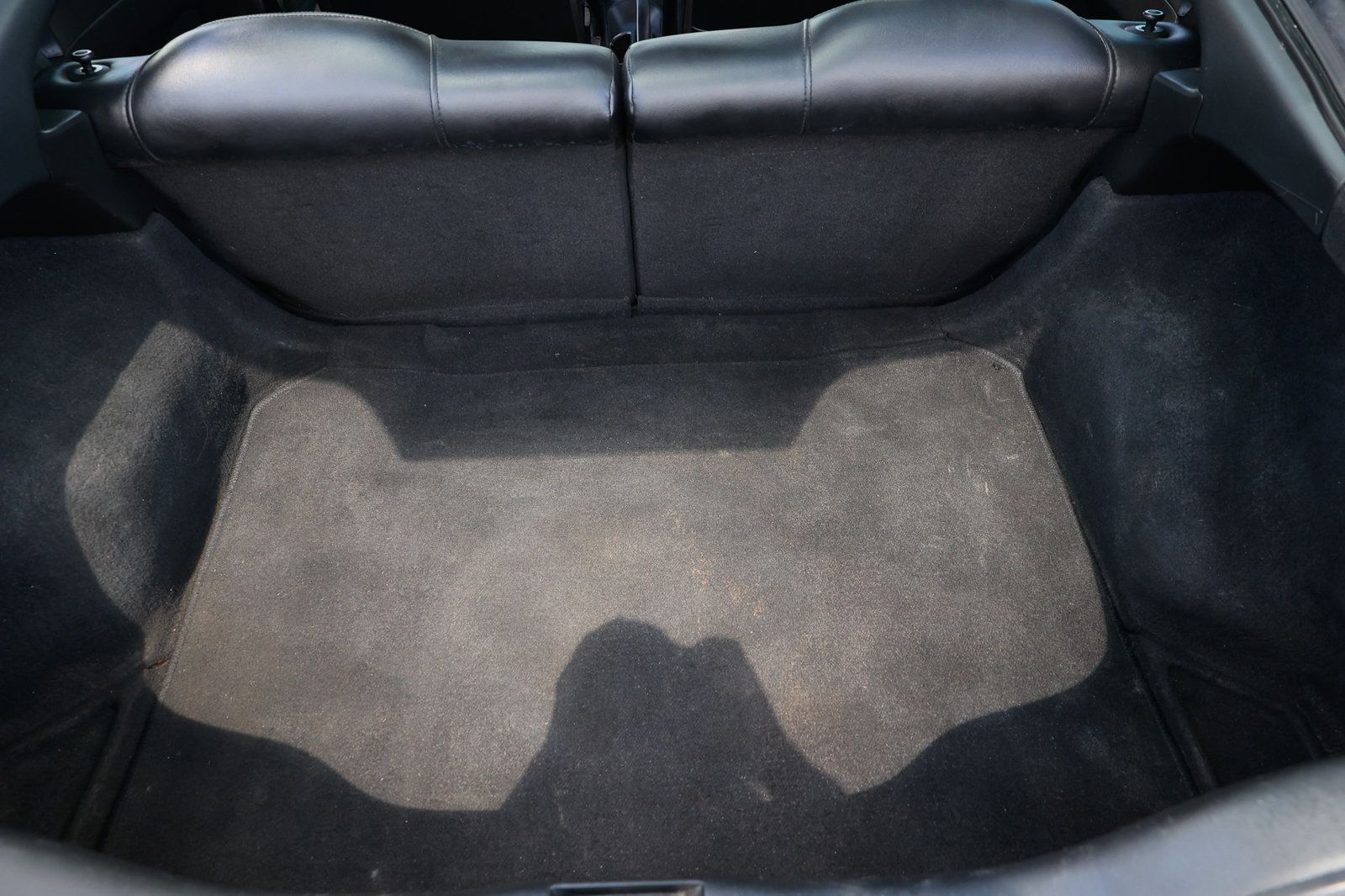 2004 Acura RSX Type-S photo 25