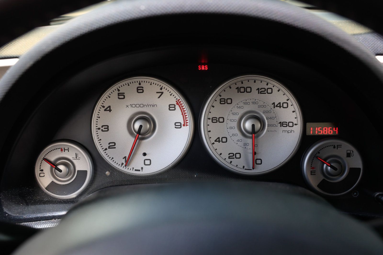 2004 Acura RSX Type-S photo 28