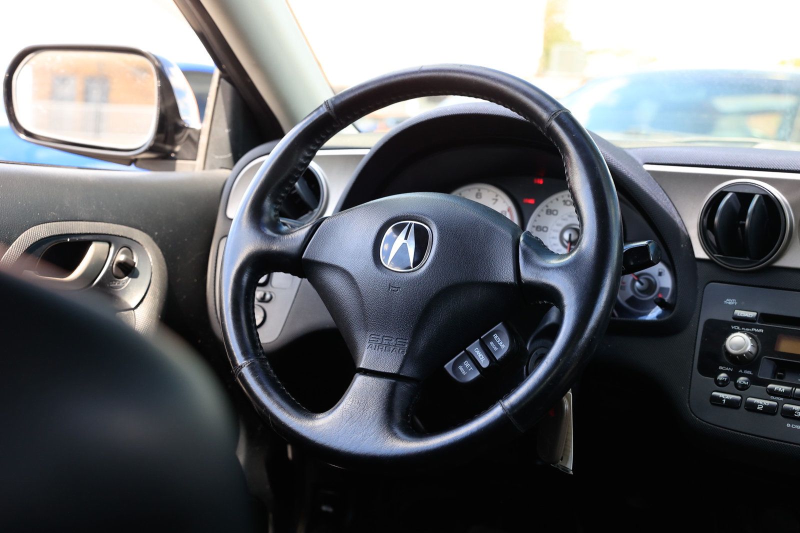 2004 Acura RSX Type-S photo 29