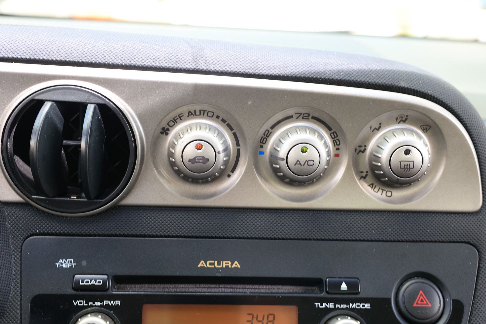 2004 Acura RSX Type-S photo 32