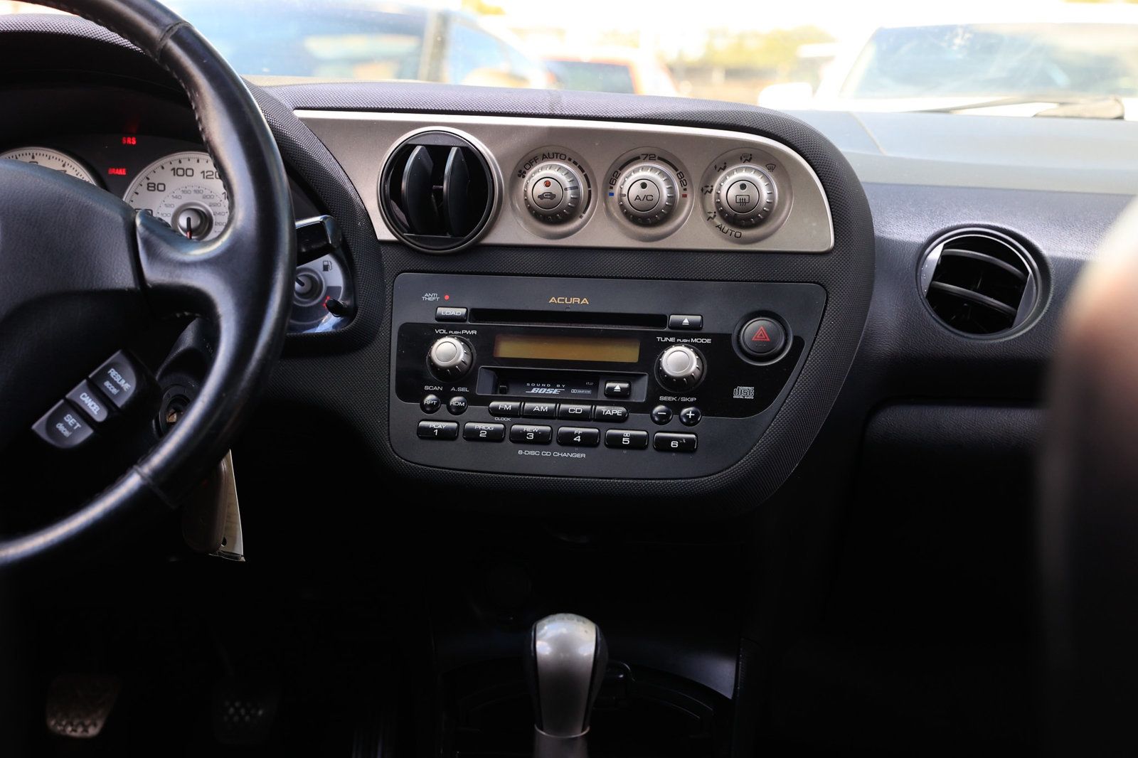 2004 Acura RSX Type-S photo 33