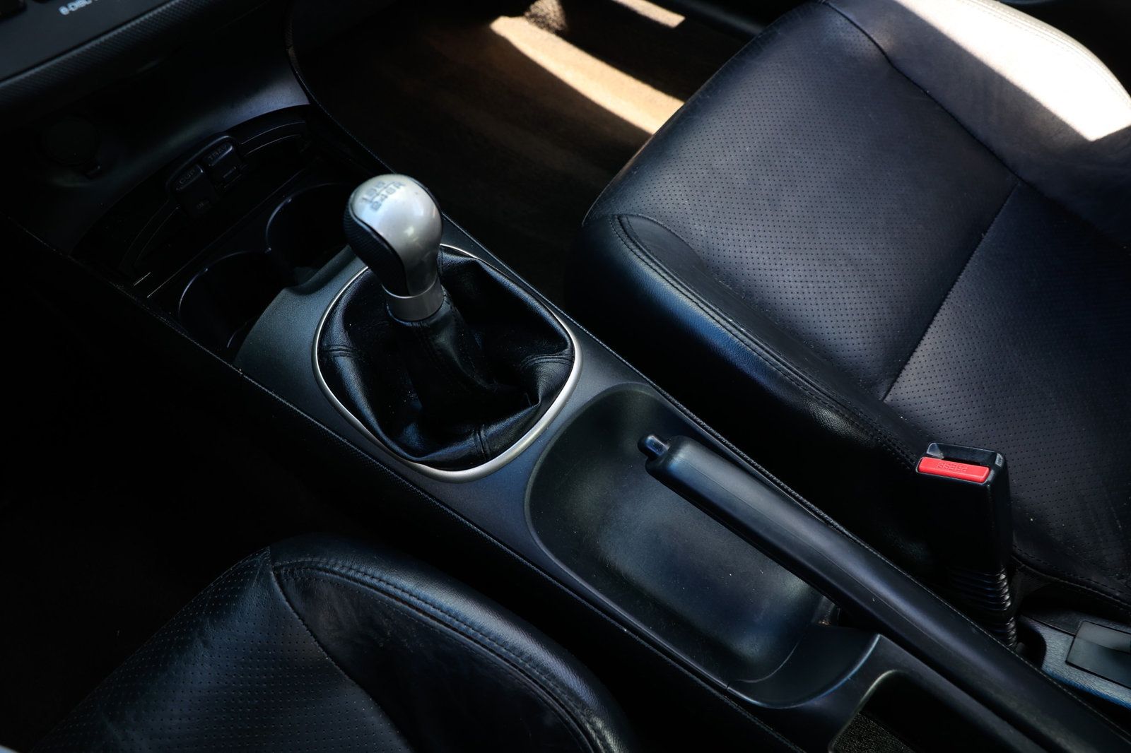 2004 Acura RSX Type-S photo 35