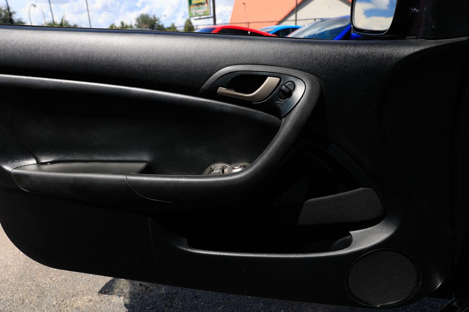 2004 Acura RSX Type-S photo 37