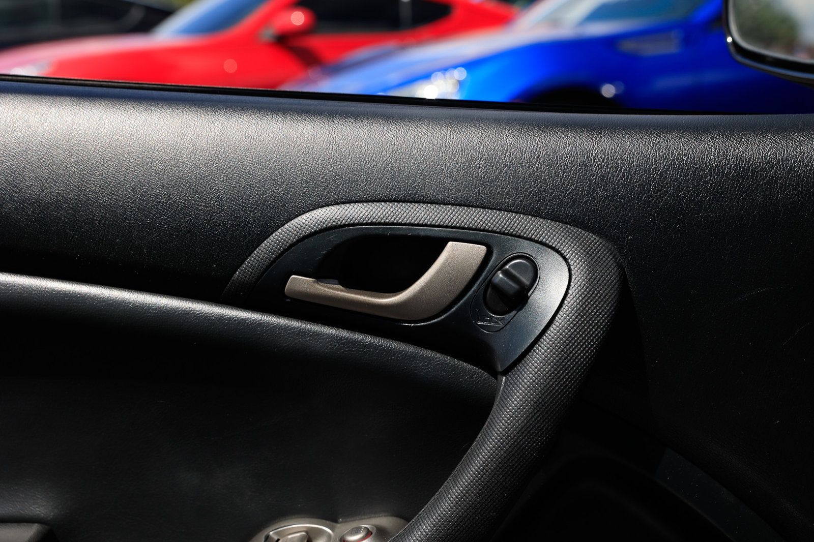 2004 Acura RSX Type-S photo 38