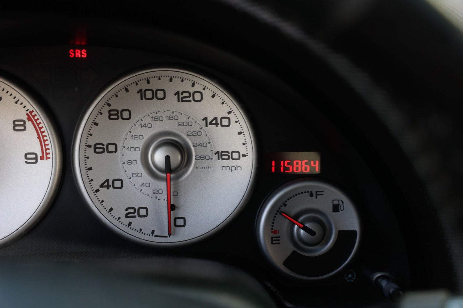 2004 Acura RSX Type-S photo 41
