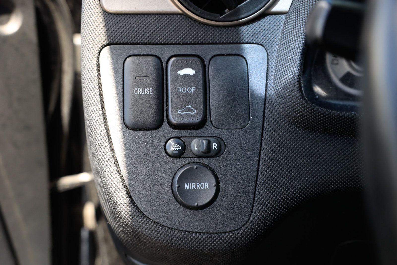 2004 Acura RSX Type-S photo 42