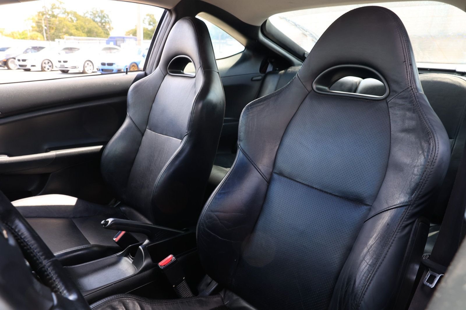 2004 Acura RSX Type-S photo 6