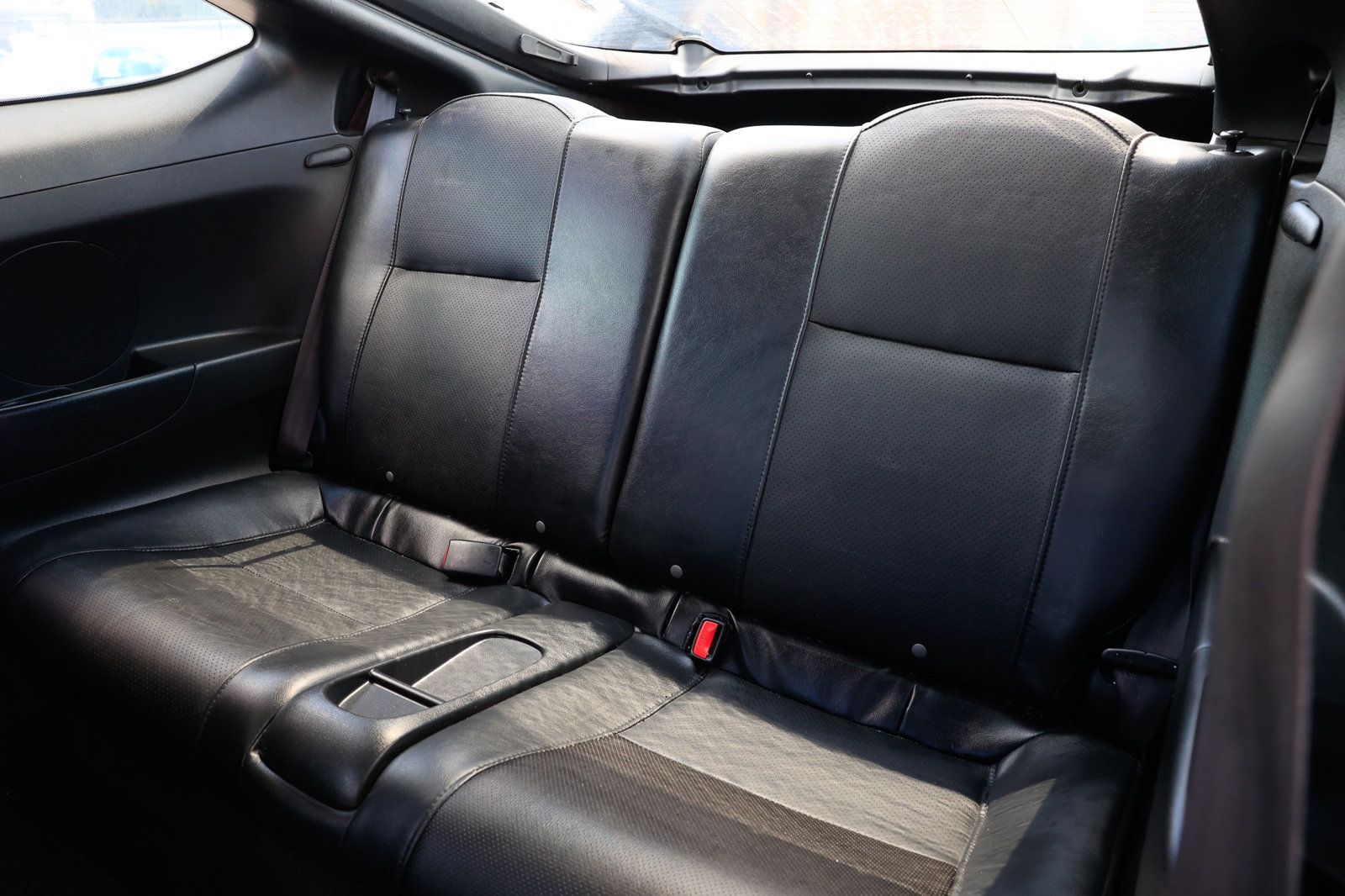 2004 Acura RSX Type-S photo 8