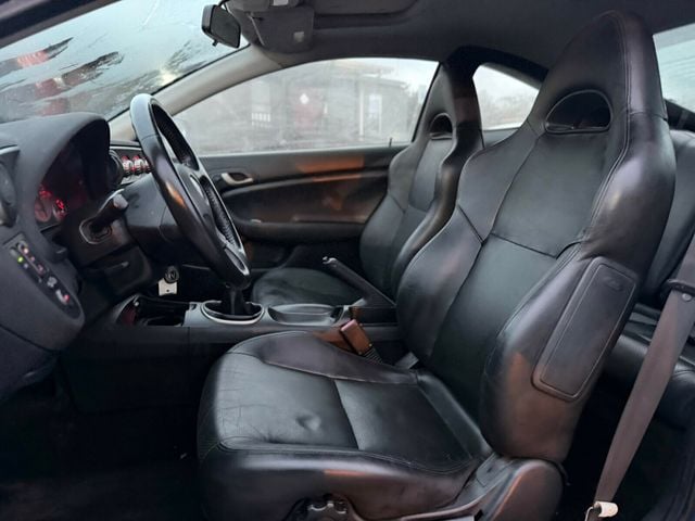 2004 Acura RSX 3dr Sport Coupe Type S - 22967188 - 9