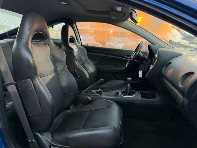 2004 Acura RSX 3dr Sport Coupe Type S - 22967188 - 10