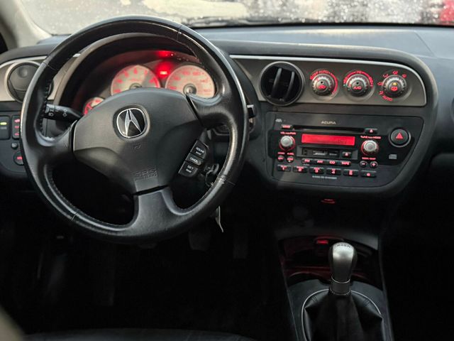 2004 Acura RSX 3dr Sport Coupe Type S - 22967188 - 12