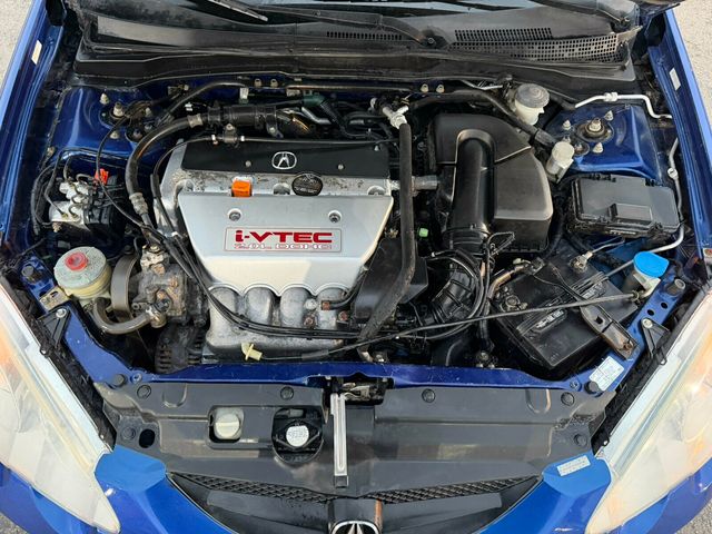 2004 Acura RSX 3dr Sport Coupe Type S - 22967188 - 14