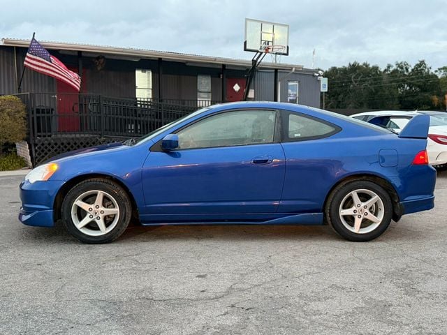 2004 Acura RSX 3dr Sport Coupe Type S - 22967188 - 1