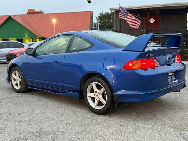 2004 Acura RSX 3dr Sport Coupe Type S - 22967188 - 2