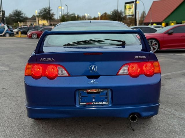 2004 Acura RSX 3dr Sport Coupe Type S - 22967188 - 3