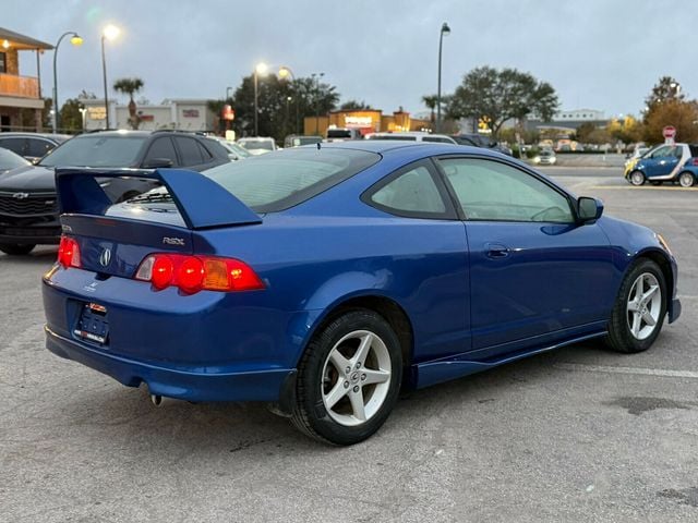 2004 Acura RSX 3dr Sport Coupe Type S - 22967188 - 4