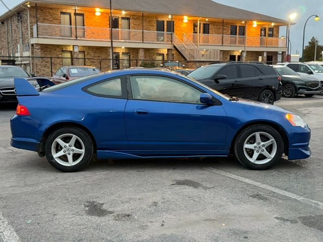 2004 Acura RSX 3dr Sport Coupe Type S - 22967188 - 5
