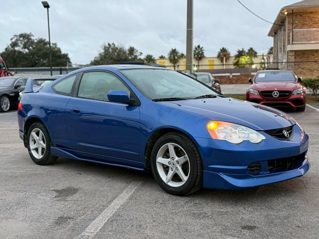 2004 Acura RSX 3dr Sport Coupe Type S - 22967188 - 6