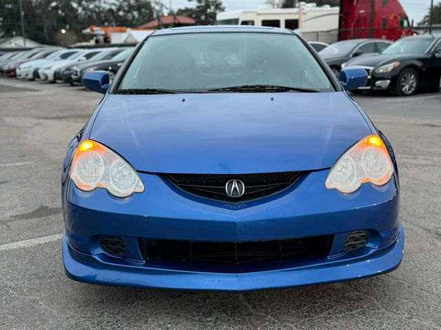2004 Acura RSX 3dr Sport Coupe Type S - 22967188 - 7