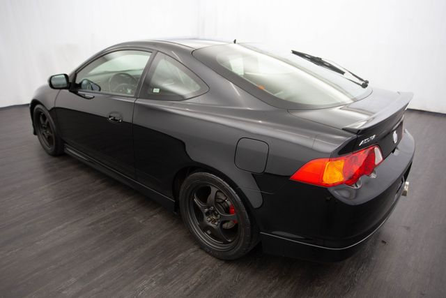 2004 Acura RSX 3dr Sport Coupe Type S - 22190300 - 10