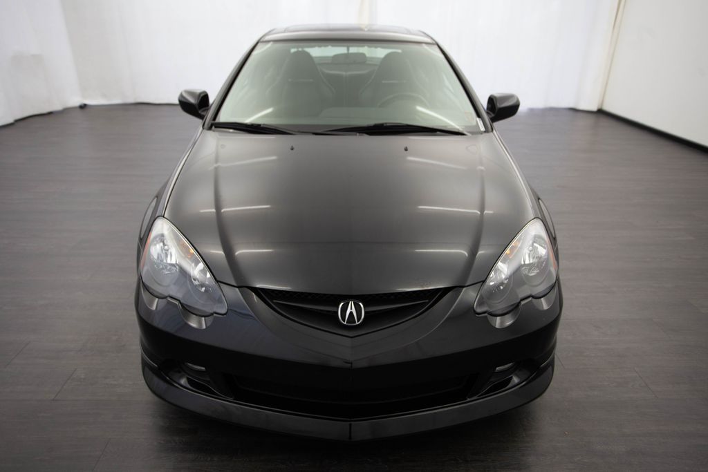 2004 Acura RSX 3dr Sport Coupe Type S - 22190300 - 13