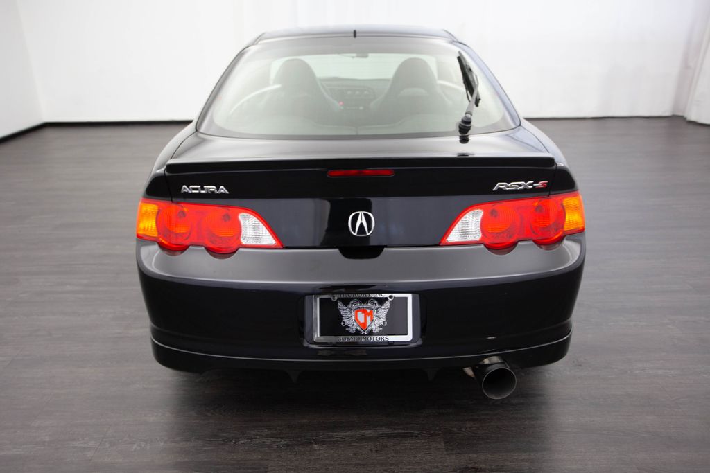 2004 Acura RSX 3dr Sport Coupe Type S - 22190300 - 14