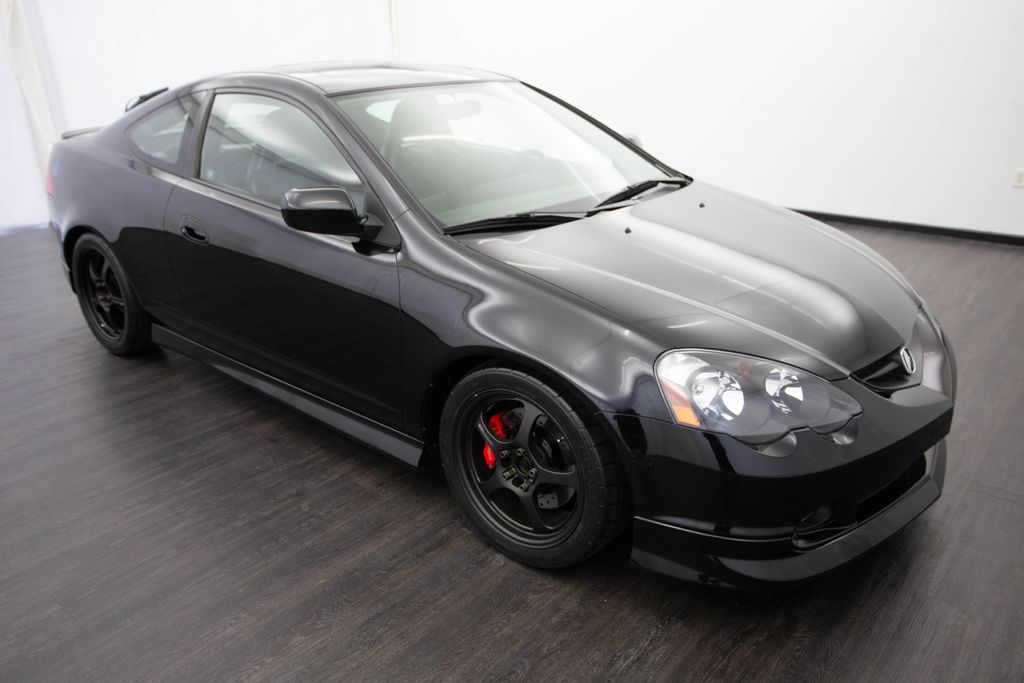 2004 Acura RSX 3dr Sport Coupe Type S - 22190300 - 1
