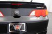 2004 Acura RSX 3dr Sport Coupe Type S - 22190300 - 34