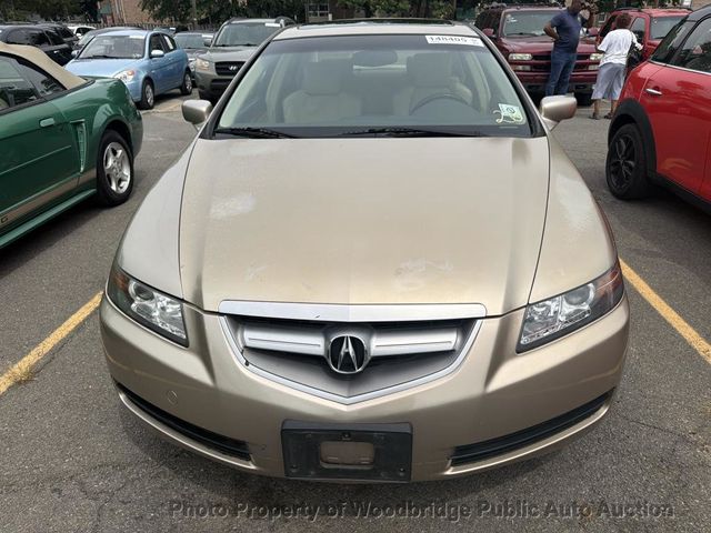 2004 Acura TL 4dr Sedan 3.2L Automatic - 23061576 - 1