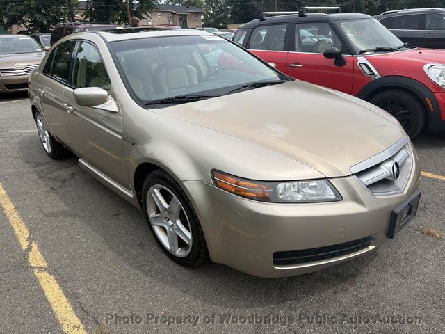2004 Acura TL 4dr Sedan 3.2L Automatic - 23061576 - 2