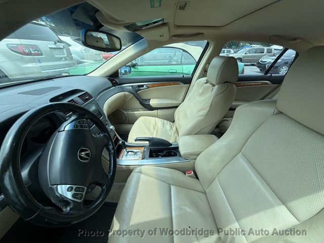 2004 Acura TL 4dr Sedan 3.2L Automatic - 23061576 - 6