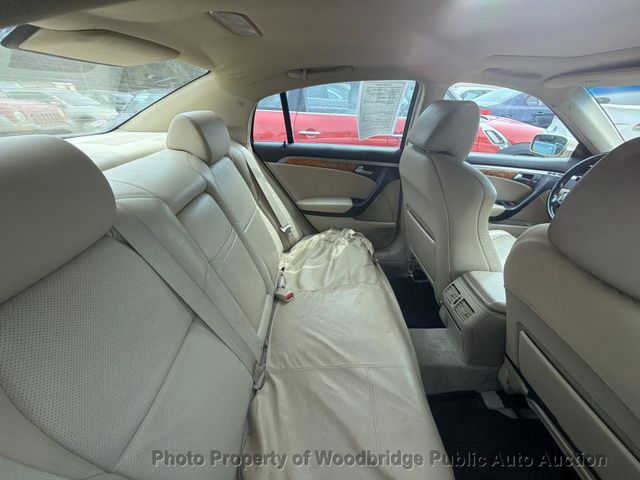 2004 Acura TL 4dr Sedan 3.2L Automatic - 23061576 - 8