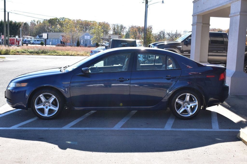 2004 Acura TL 4dr Sedan 3.2L Automatic - 22674706 - 4