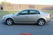 2004 Acura TL 4dr Sedan 3.2L Automatic w/Navigation - 22645541 - 1