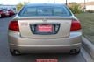 2004 Acura TL 4dr Sedan 3.2L Automatic w/Navigation - 22645541 - 3