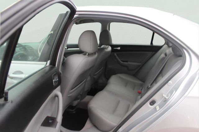 2004 Acura TSX 4dr Sport Sedan Automatic w/Navigation - 23011878 - 6