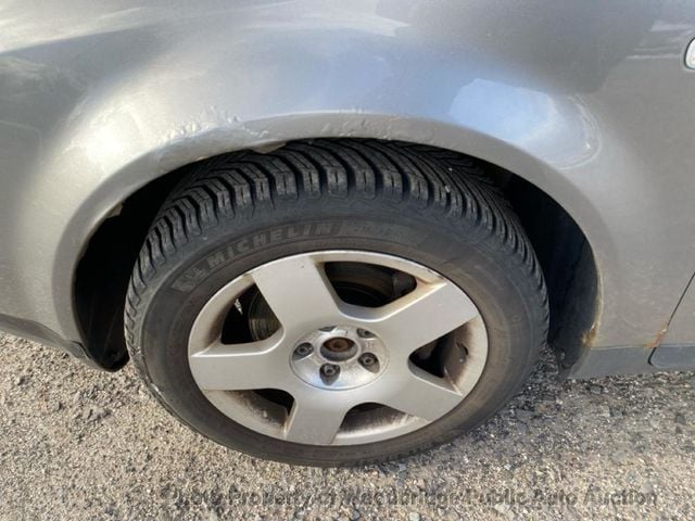 2004 Audi A4 1.8T Avant quattro - 22969100 - 12