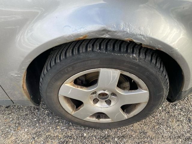 2004 Audi A4 1.8T Avant quattro - 22969100 - 13