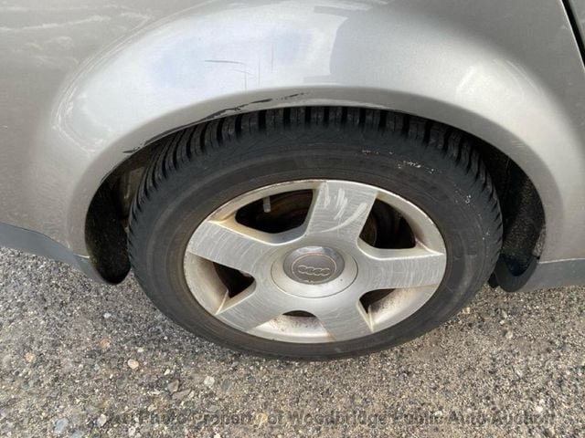 2004 Audi A4 1.8T Avant quattro - 22969100 - 14