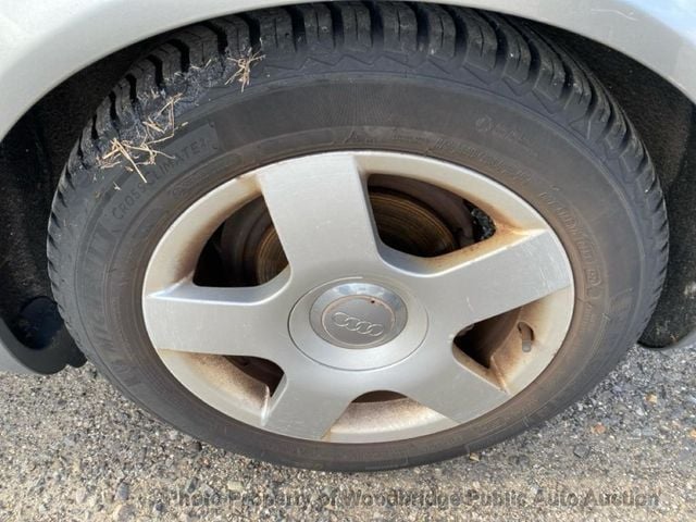 2004 Audi A4 1.8T Avant quattro - 22969100 - 15