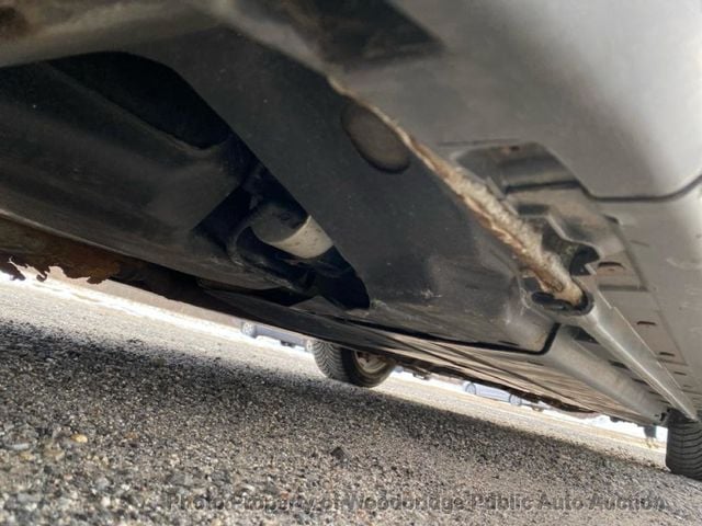 2004 Audi A4 1.8T Avant quattro - 22969100 - 17