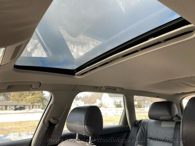 2004 Audi A4 1.8T Avant quattro - 22969100 - 7