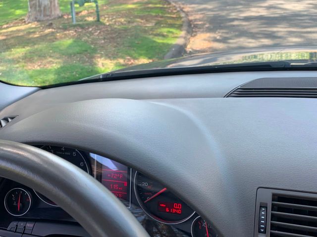 2004 Audi A4 1.8T quattro - 18345508 - 18