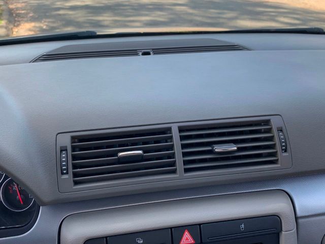 2004 Audi A4 1.8T quattro - 18345508 - 19