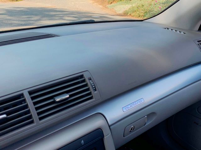 2004 Audi A4 1.8T quattro - 18345508 - 20